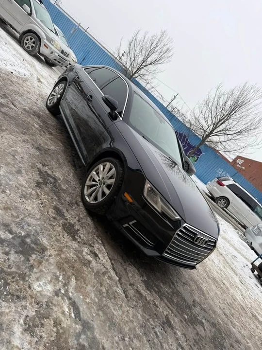 2018 Audi B9 A4 - Image 2 of 12