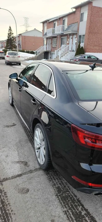 2018 Audi B9 A4 - Image 7 of 18