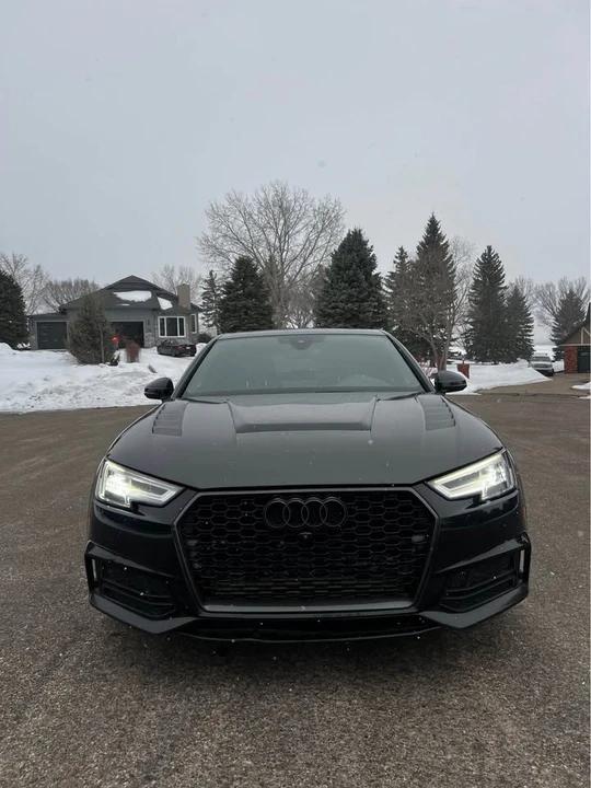 2018 Audi B9 A4 - Image 3 of 17