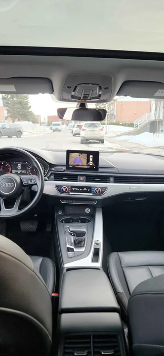 2018 Audi B9 A4 - Image 18 of 18