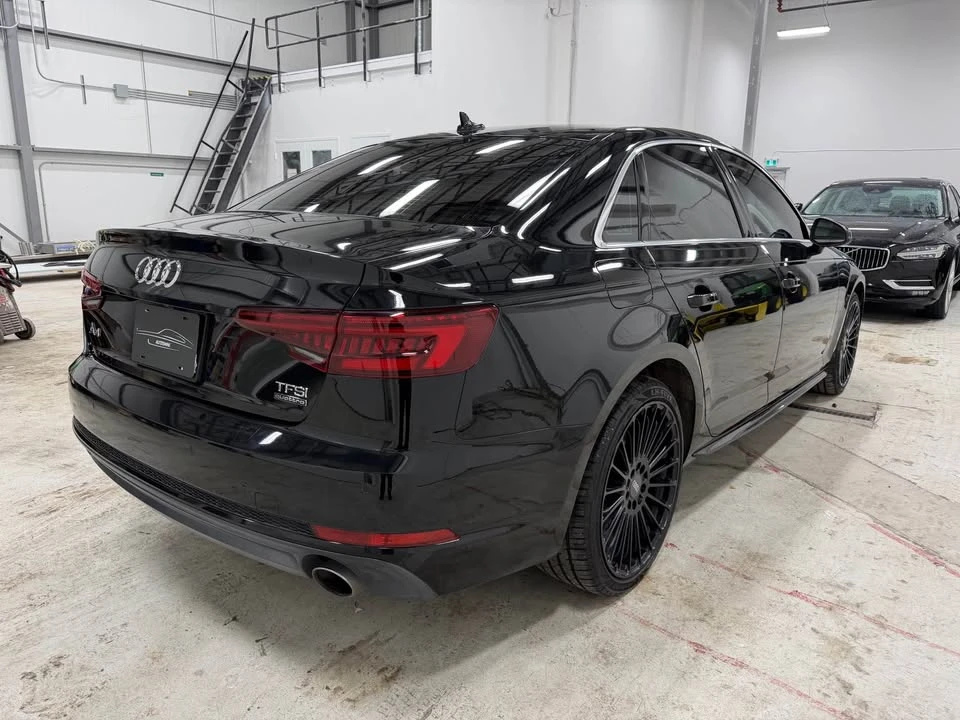 2018 Audi B9 A4 - Image 7 of 20