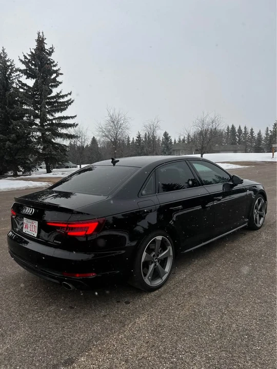 2018 Audi B9 A4 - Image 6 of 17