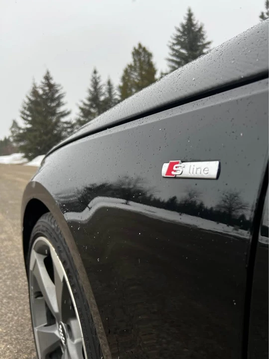 2018 Audi B9 A4 - Image 10 of 17