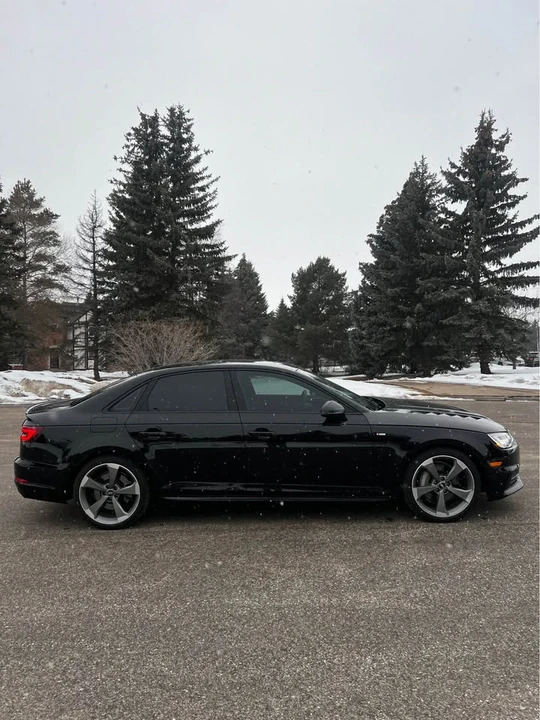 2018 Audi B9 A4 - Image 5 of 17