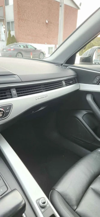 2018 Audi B9 A4 - Image 16 of 18