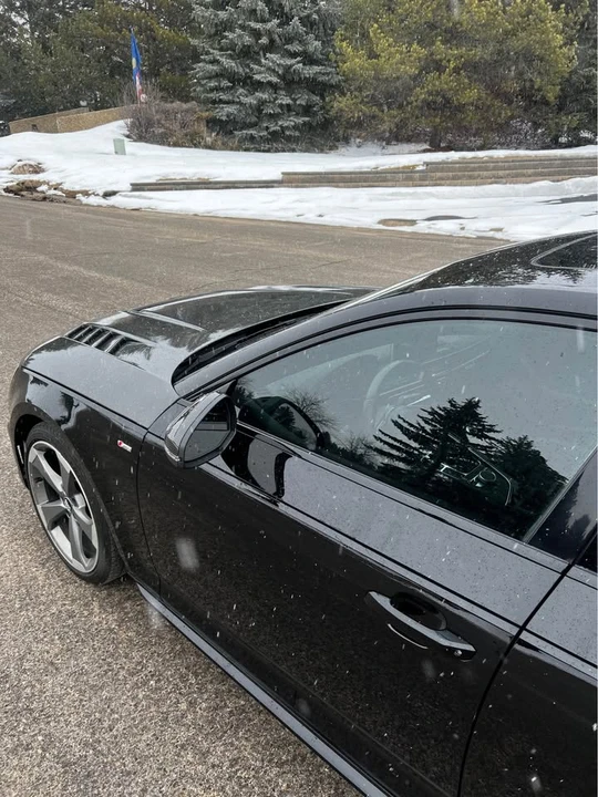 2018 Audi B9 A4 - Image 11 of 17