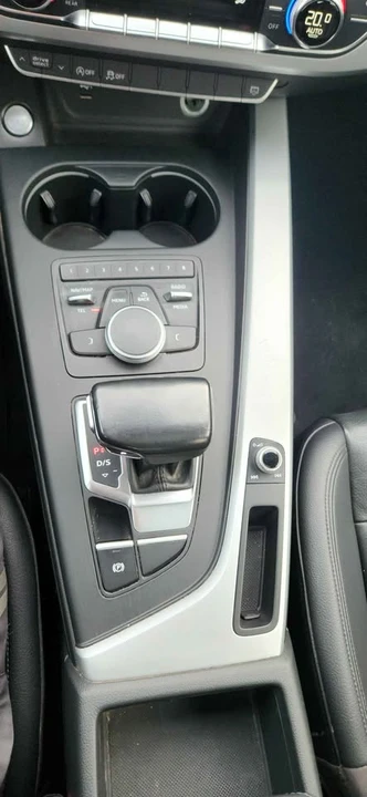 2018 Audi B9 A4 - Image 14 of 18