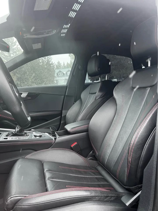 2018 Audi B9 A4 - Image 13 of 17