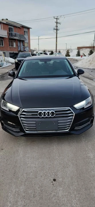 2018 Audi B9 A4 - Image 2 of 18