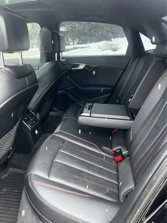 2018 Audi B9 A4 - Image 15 of 17