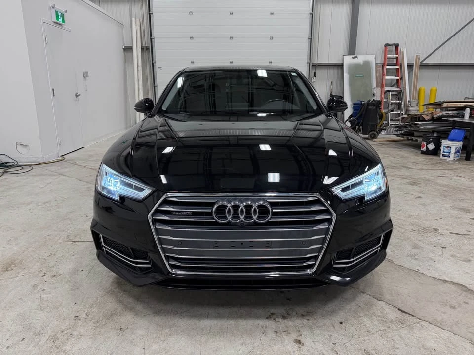 2018 Audi B9 A4 - Image 4 of 20