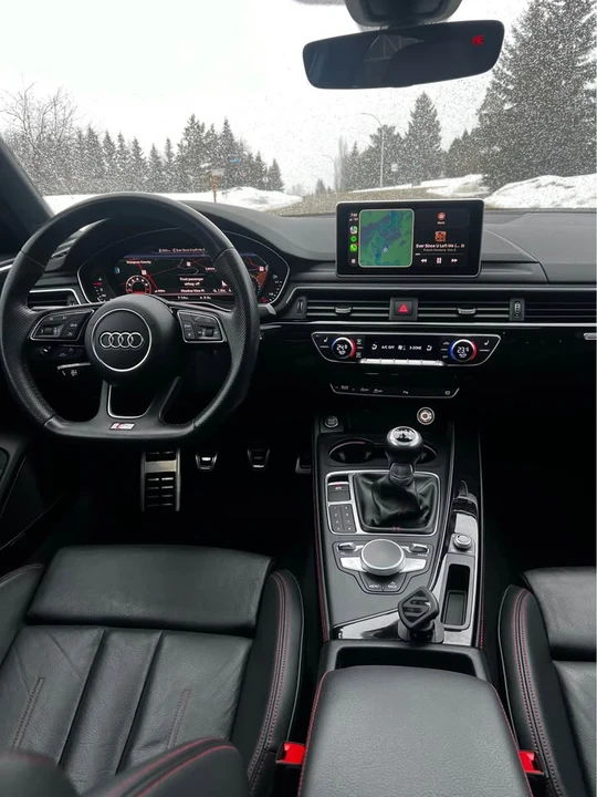 2018 Audi B9 A4 - Image 14 of 17