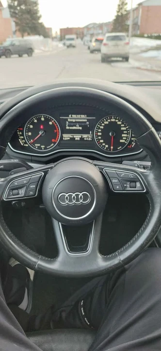 2018 Audi B9 A4 - Image 12 of 18