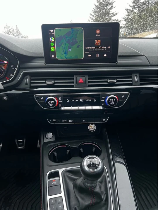 2018 Audi B9 A4 - Image 16 of 17