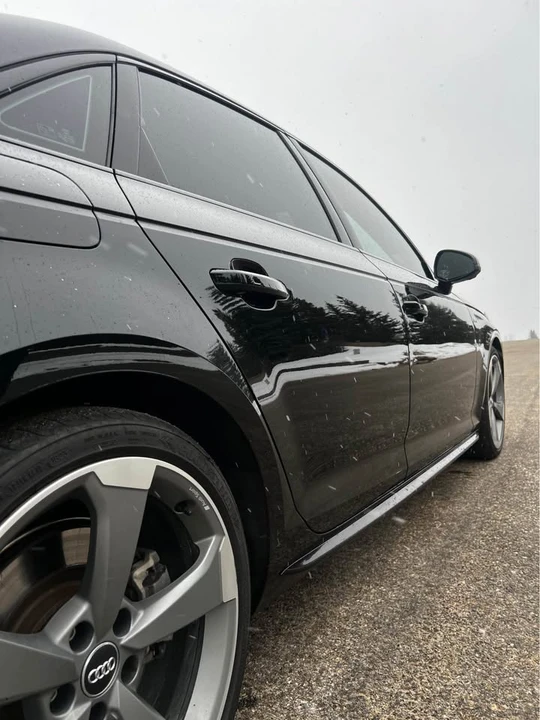 2018 Audi B9 A4 - Image 7 of 17