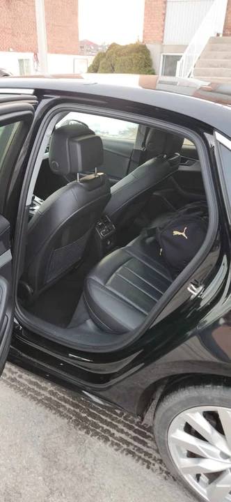 2018 Audi B9 A4 - Image 11 of 18