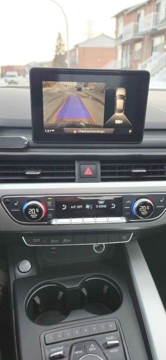 2018 Audi B9 A4 - Image 15 of 18