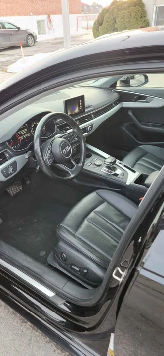 2018 Audi B9 A4 - Image 10 of 18