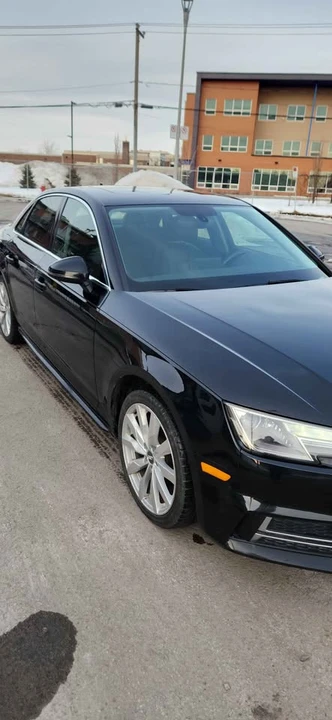 2018 Audi B9 A4 - Image 3 of 18