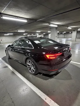 2018 Audi B9 A4 - Image 4 of 5