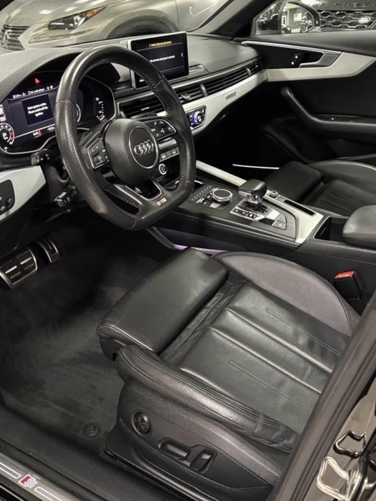 2018 Audi B9 A4 - Image 2 of 5