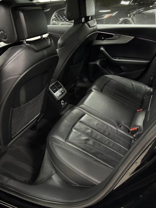 2018 Audi B9 A4 - Image 3 of 5