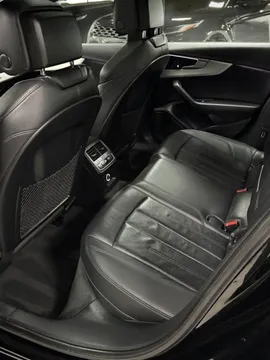 2018 Audi B9 A4 - Image 3 of 5