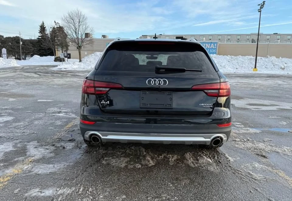 2018 Audi Allroad - Image 6 of 6