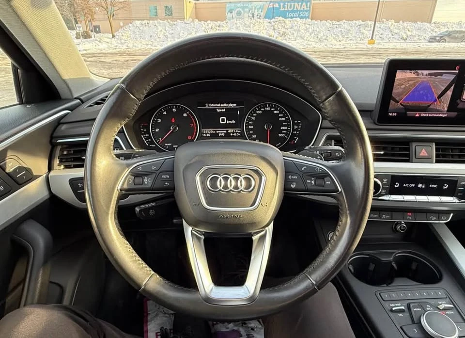 2018 Audi Allroad - Image 2 of 6