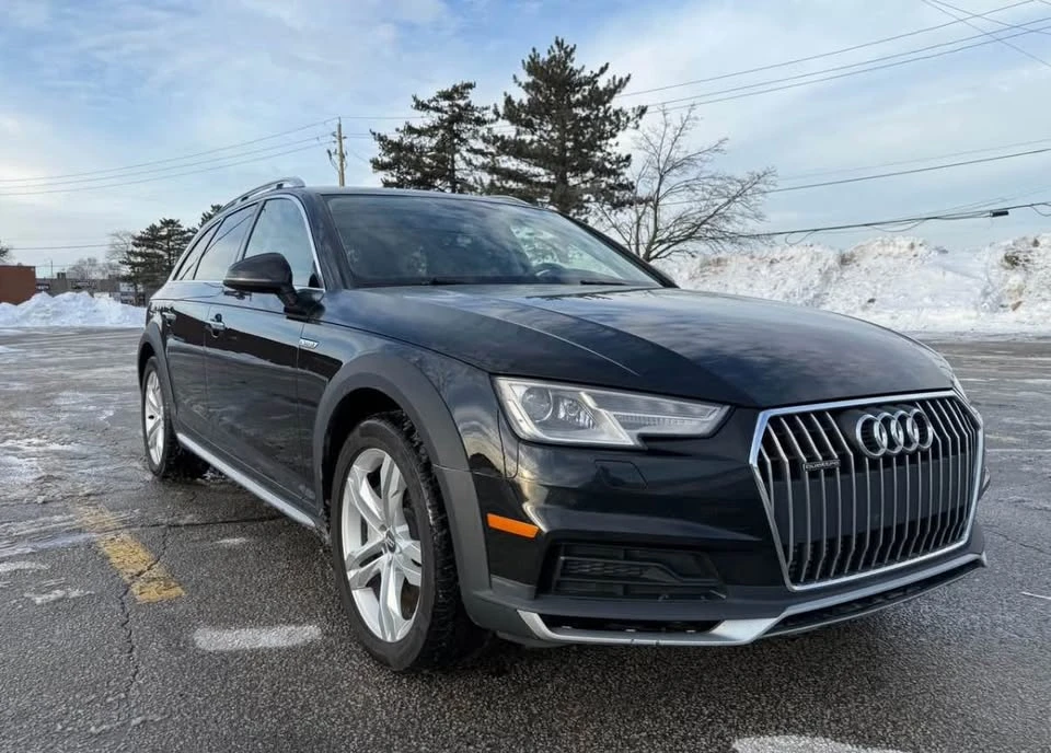 2018 Audi Allroad - Image 4 of 6