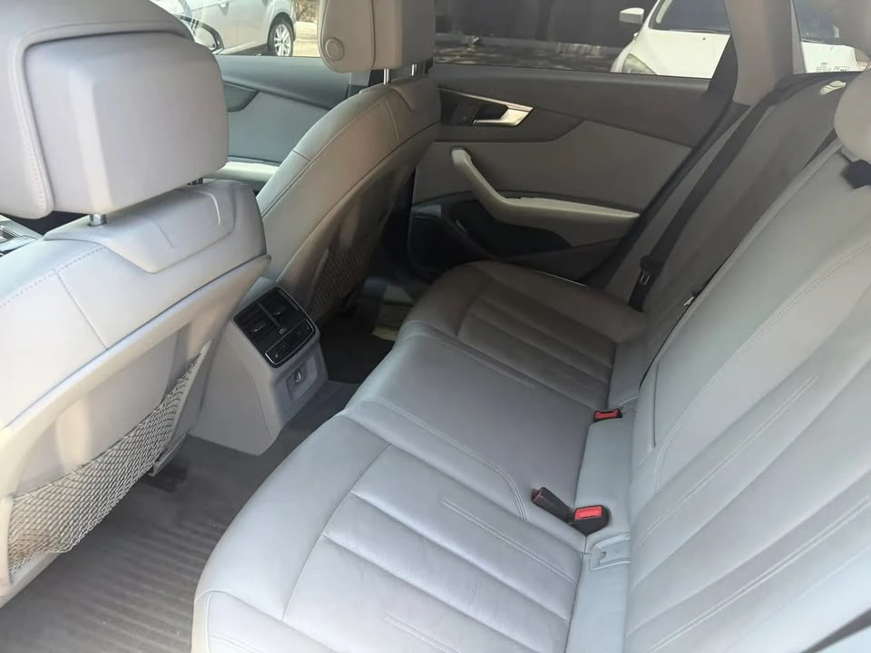 2018 Audi B9 A4 - Image 6 of 7