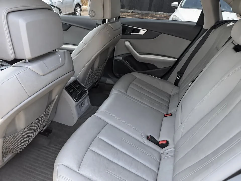 2018 Audi B9 A4 - Image 5 of 7
