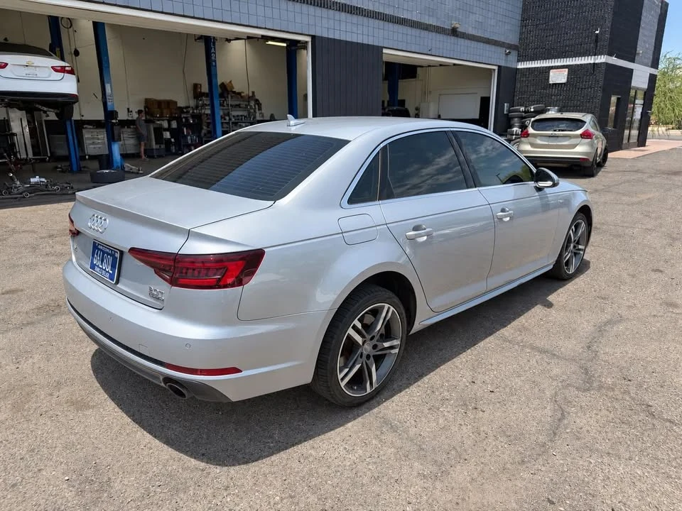 2018 Audi B9 A4 - Image 6 of 7