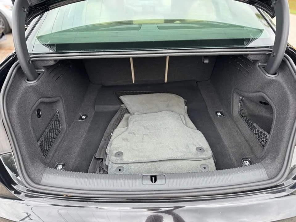 2018 Audi B9 A4 - Image 16 of 17