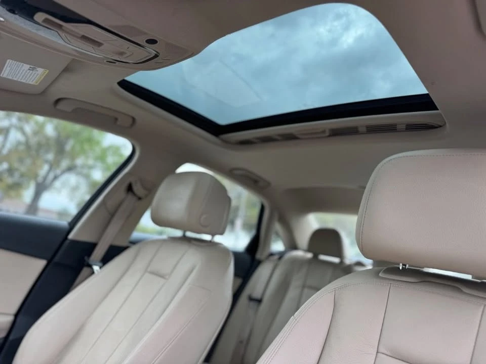 2018 Audi B9 A4 - Image 12 of 17