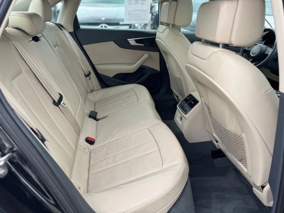 2018 Audi B9 A4 - Image 13 of 17