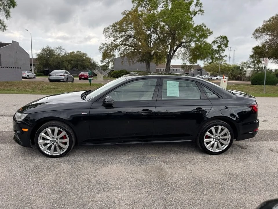 2018 Audi B9 A4 - Image 6 of 17