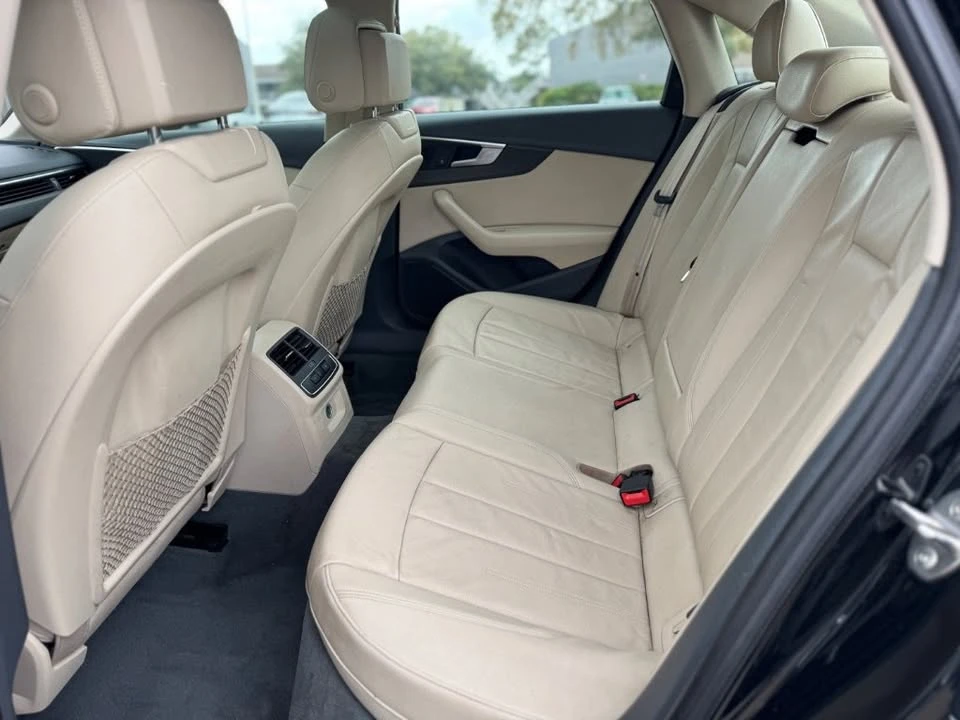2018 Audi B9 A4 - Image 14 of 17