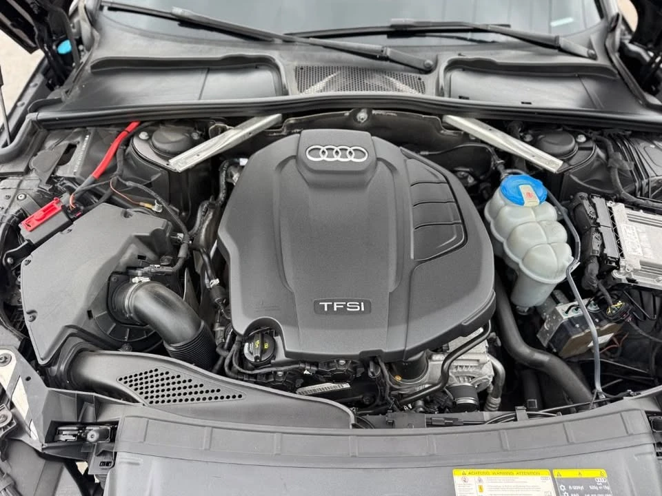 2018 Audi B9 A4 - Image 17 of 17