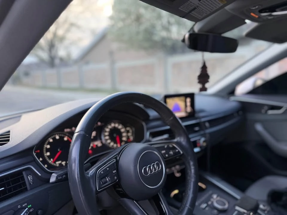 2018 Audi B9 A4 - Image 9 of 13