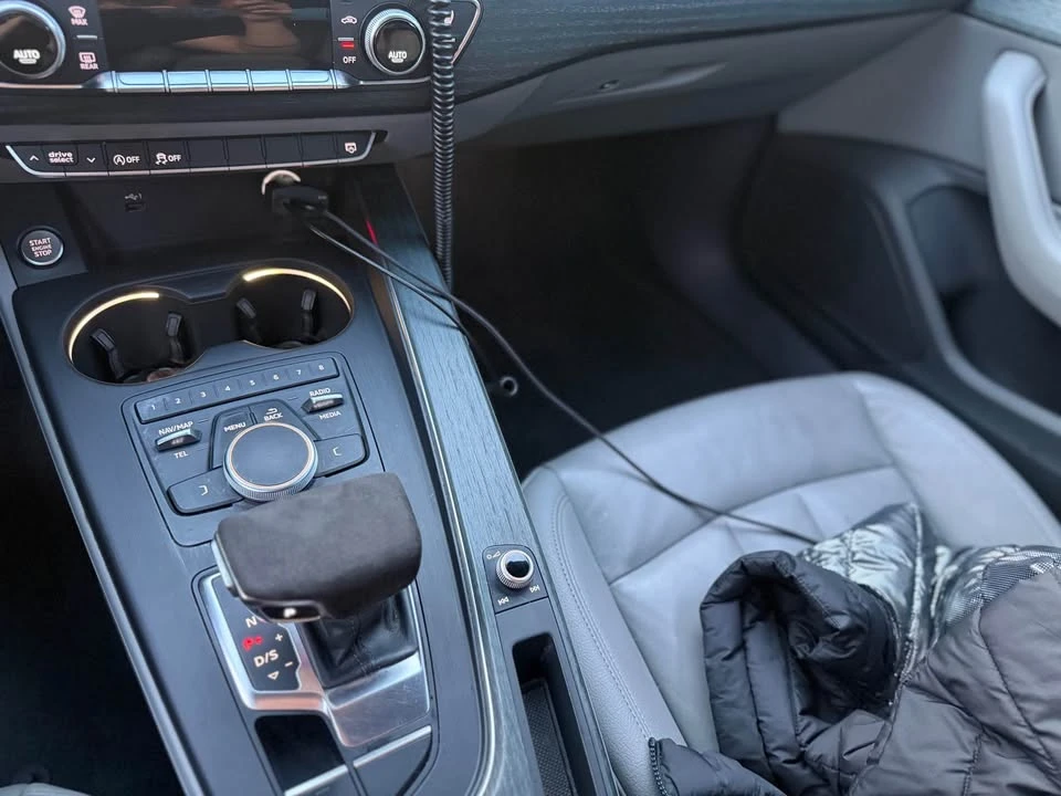 2018 Audi B9 A4 - Image 11 of 13