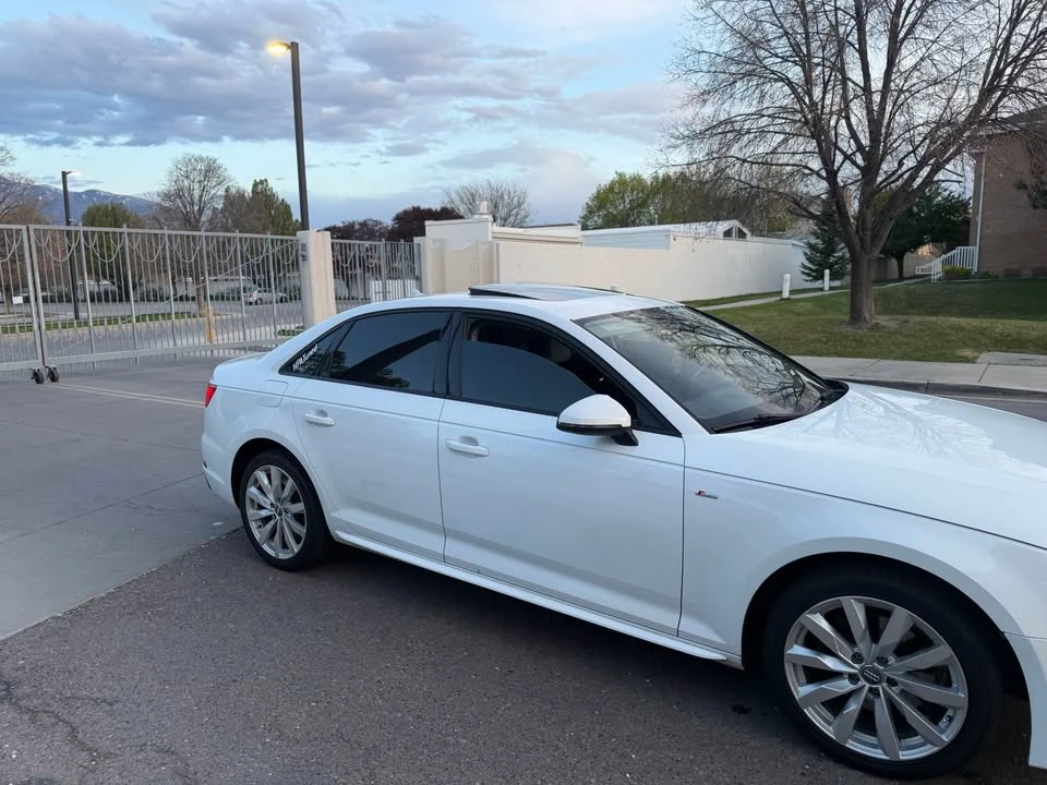 2018 Audi B9 A4 - Image 6 of 13