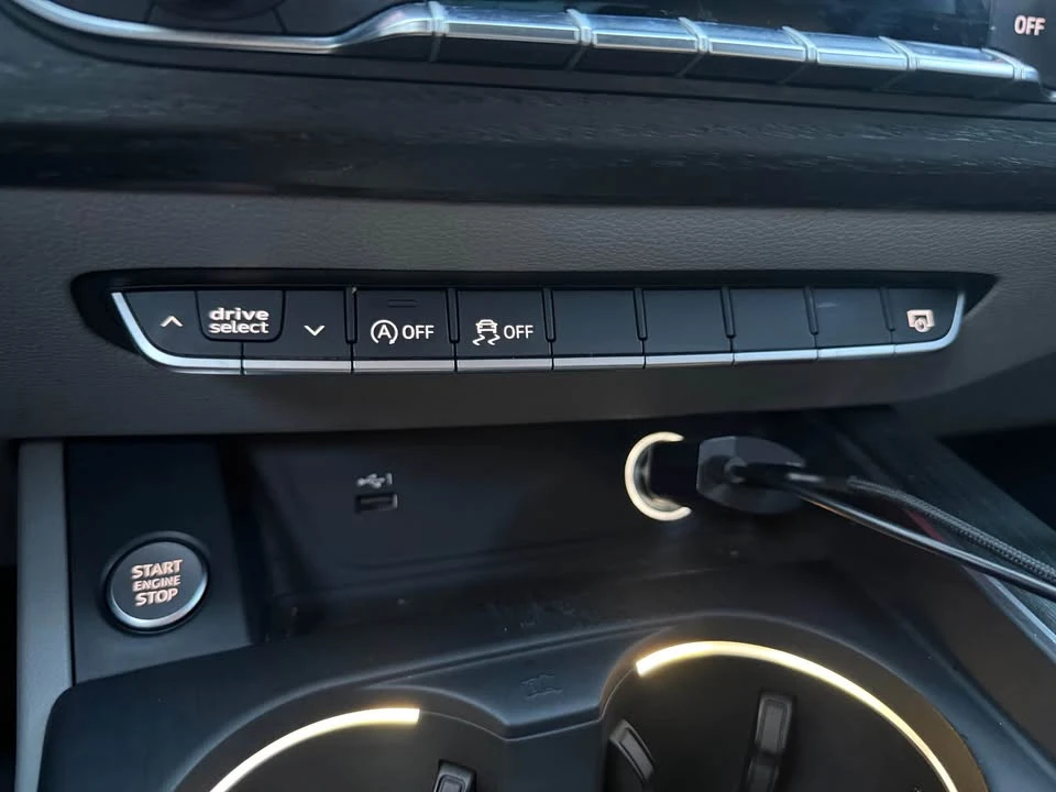2018 Audi B9 A4 - Image 10 of 13