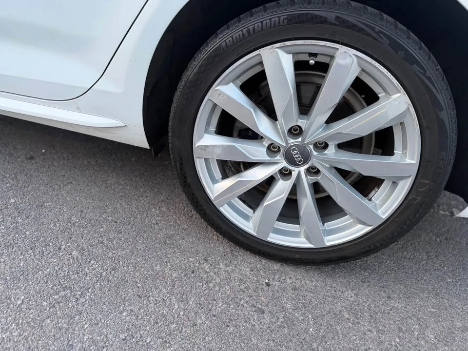 2018 Audi B9 A4 - Image 8 of 13