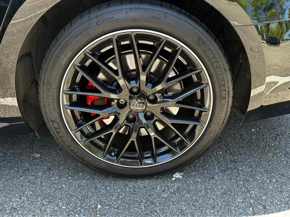 2018 Audi B9 A4 - Image 14 of 20