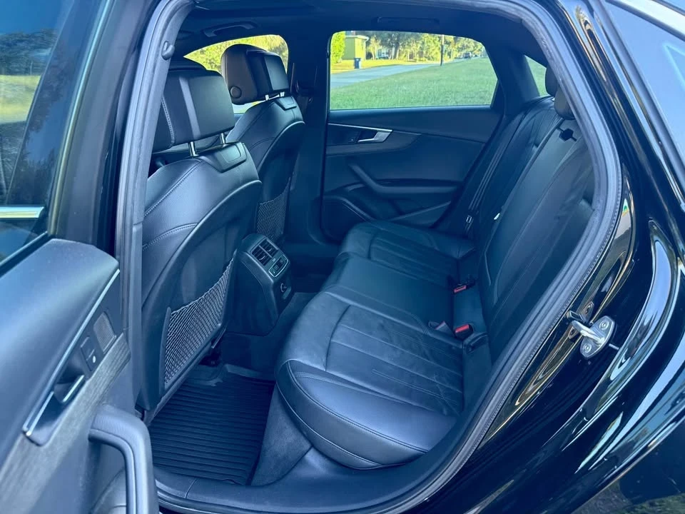 2018 Audi B9 A4 - Image 8 of 18