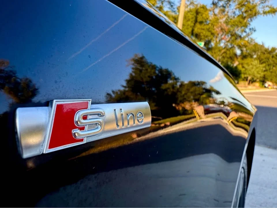 2018 Audi B9 A4 - Image 18 of 18