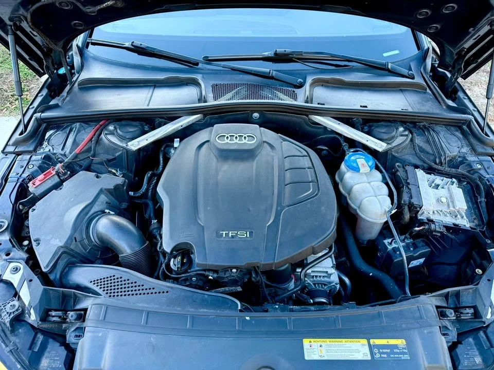 2018 Audi B9 A4 - Image 14 of 18