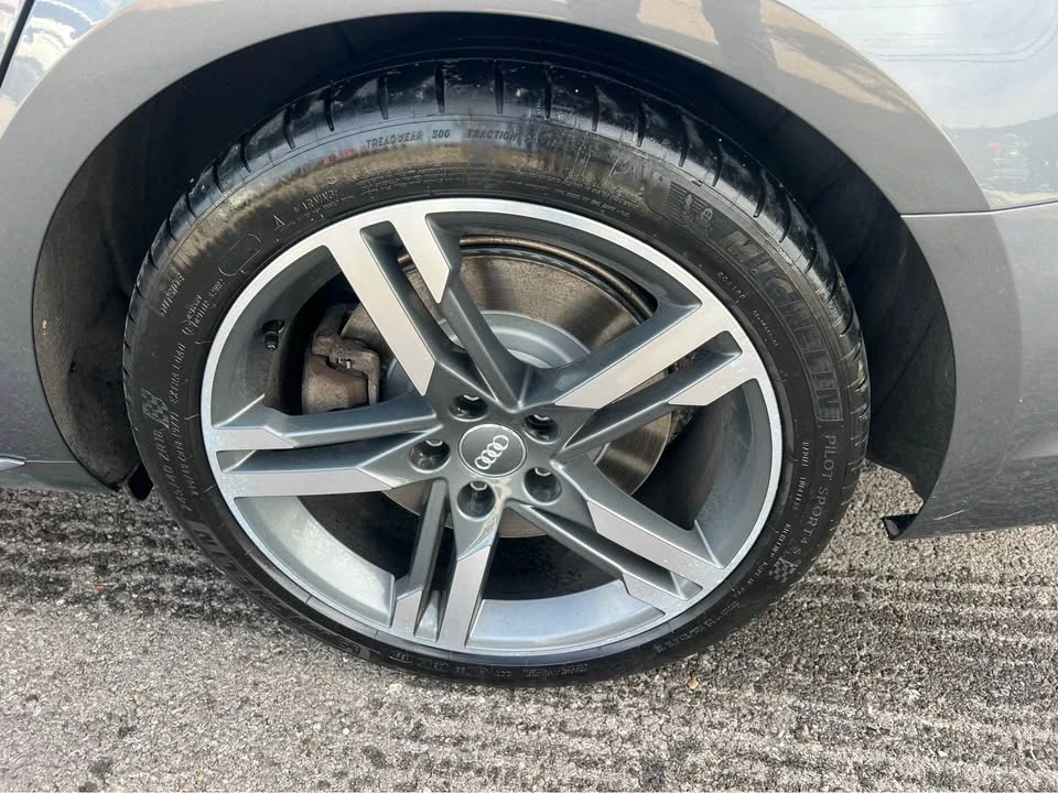 2018 Audi B9 A4 - Image 10 of 18
