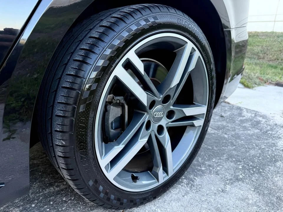 2018 Audi B9 A4 - Image 16 of 18